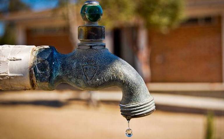 Más de 10.000 personas sin agua en pleno Fenómeno del Niño