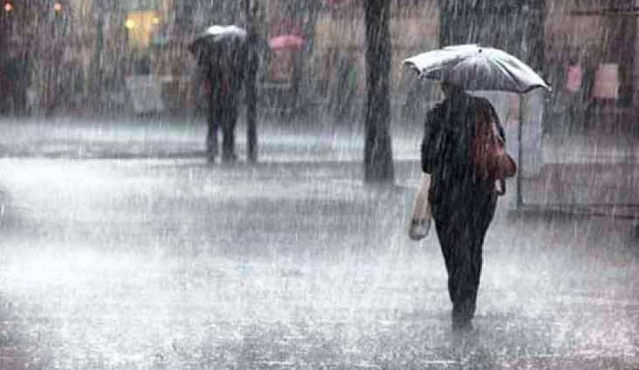 Preparece, porque pronto llegará la temporada de lluvias en Colombia.