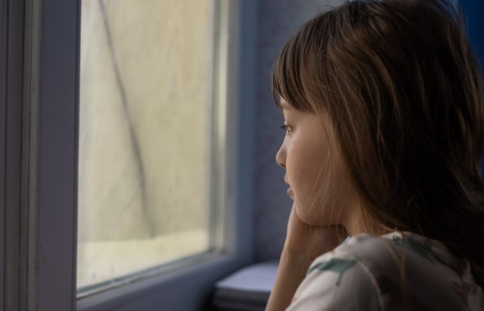 Niña atacó a su papá para evitar que matara a su mamá