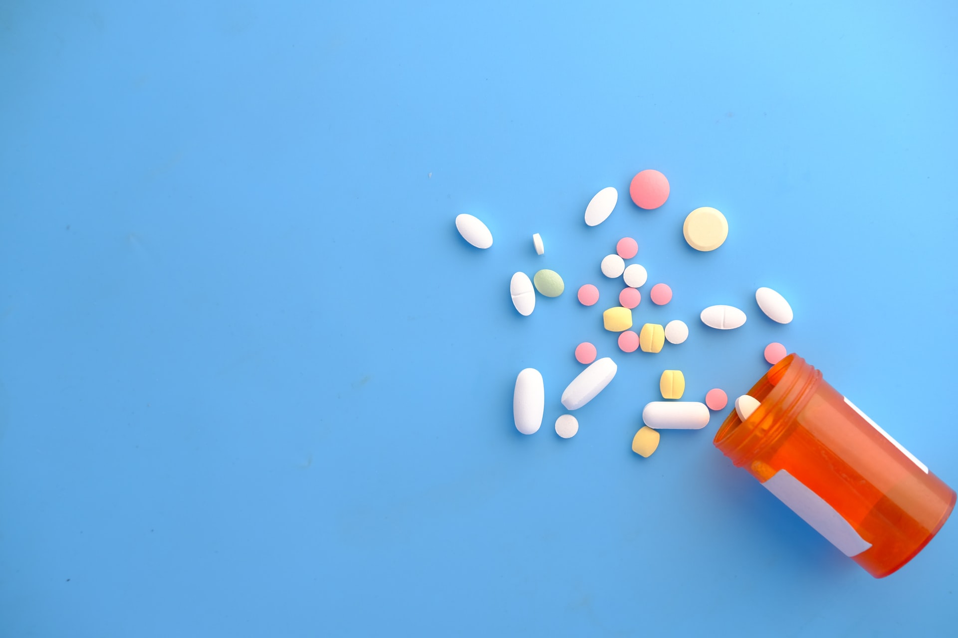 Alerta por desabastecimiento de medicamentos psiquiátricos