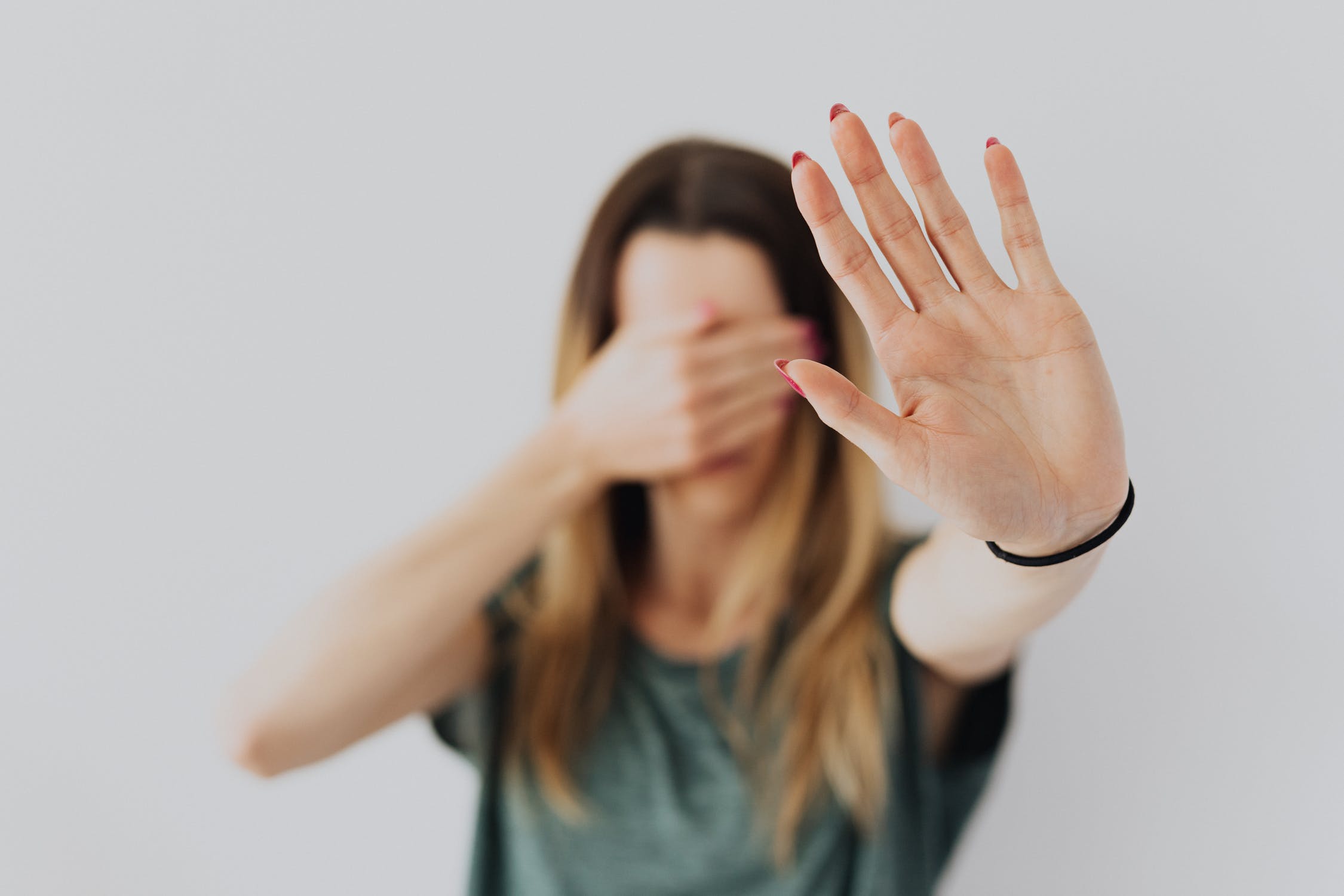 Casos de violencia contra la mujer aumentaron 40% en lo que va de 2024