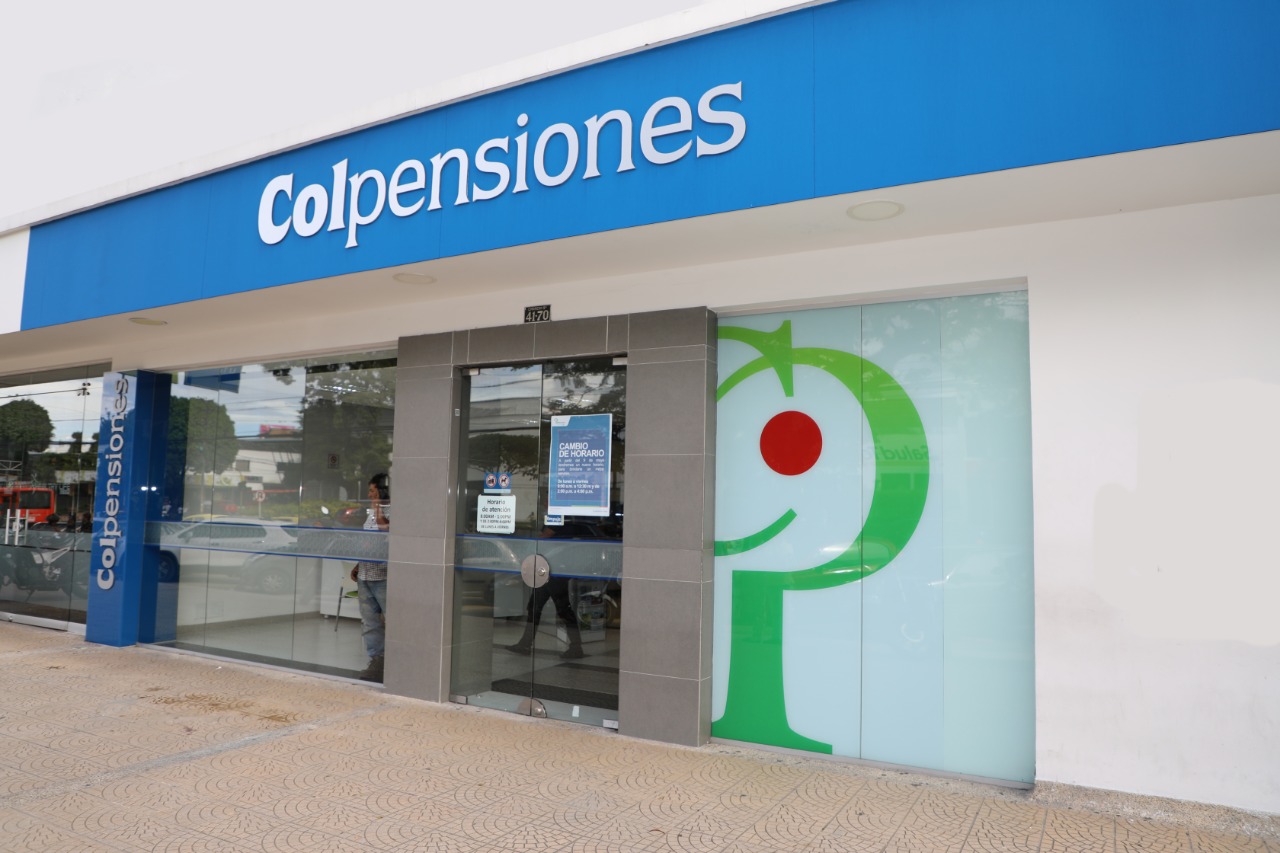 Colpensiones dio importante aviso a millones de pensionados