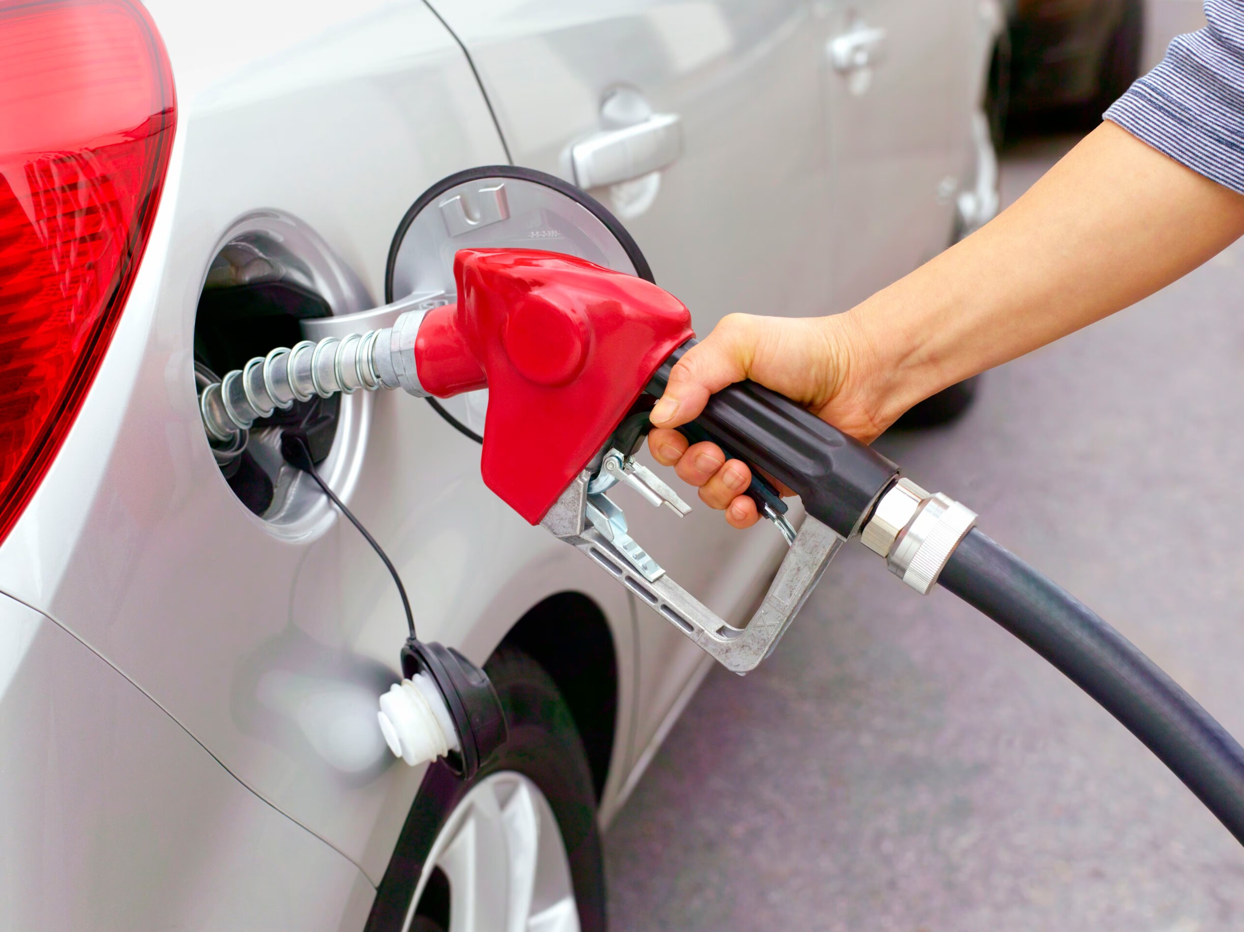Posible Aumento en el Precio de la Gasolina en Colombia