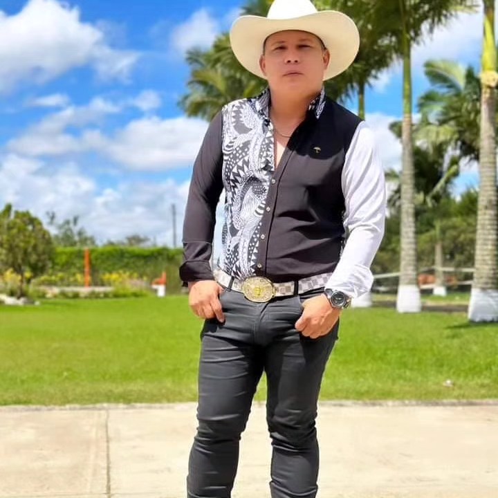 La historia del cantante masacrado en Cauca