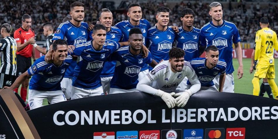 Desafío en Altura: Millonarios vs. Bolívar en La Paz