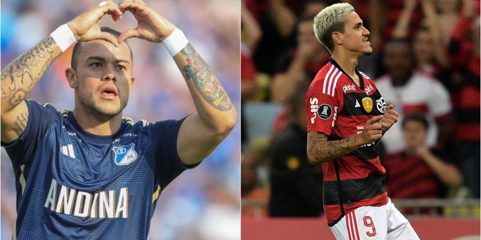 Millonarios vs. Flamengo: Choque de Gigantes en la Copa Libertadores