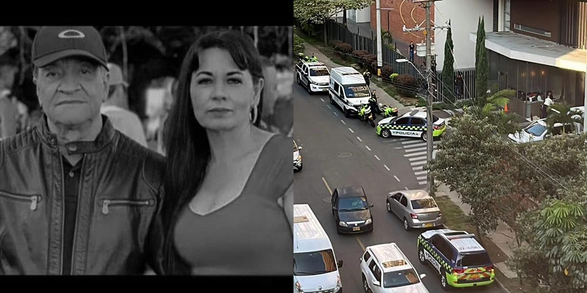 Asesinó a sus padres para robarles $ 9 millones