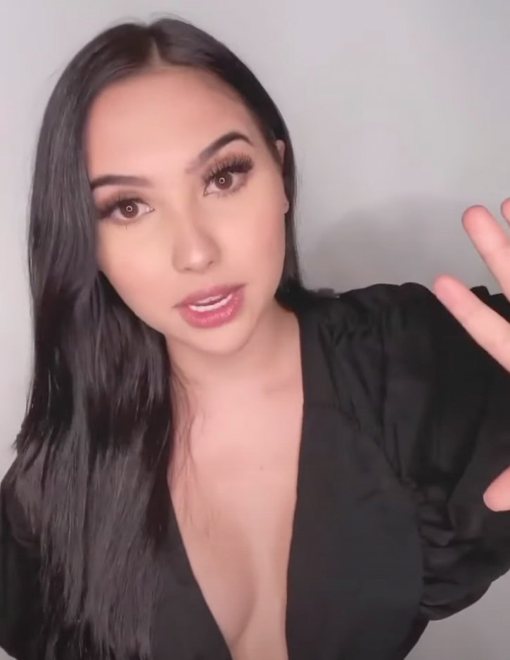Aida Victoria Merlano entregó su lujosa mansión
