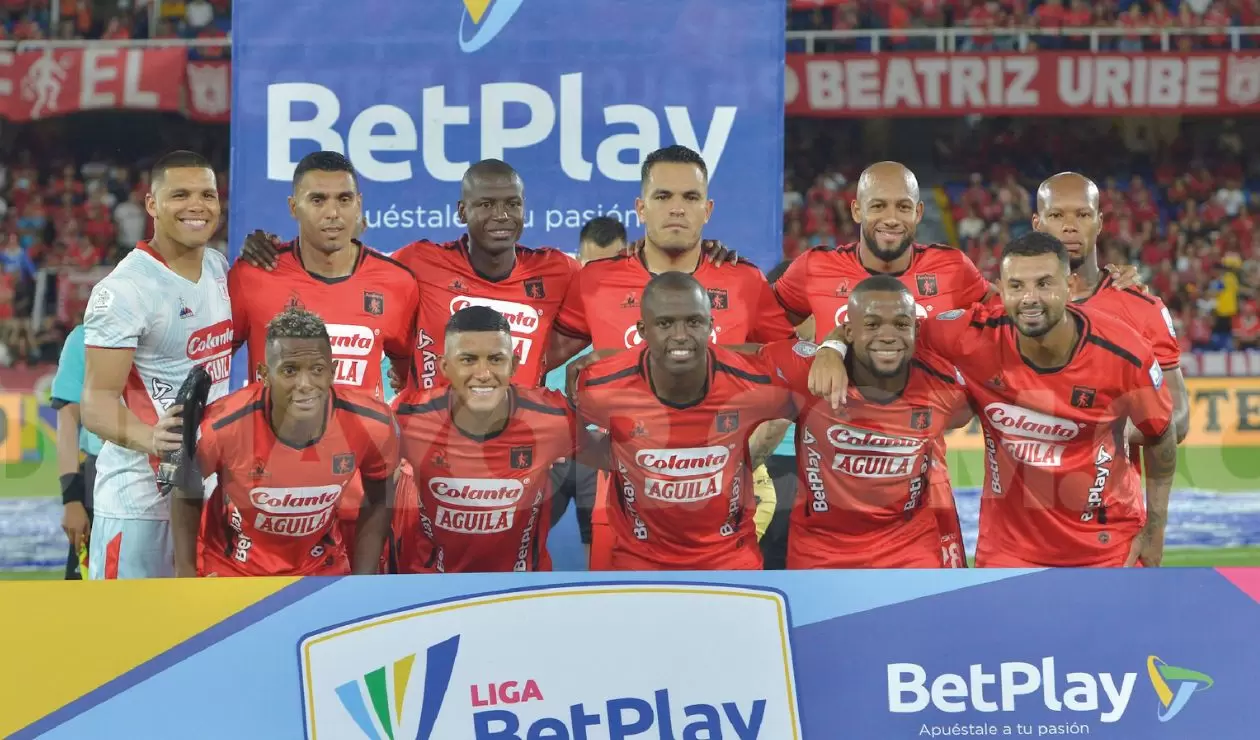 América de Cali se Enfrenta al Deportivo Pasto en un Crucial Partido