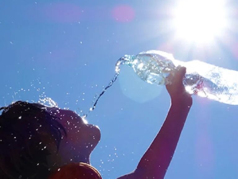 Estado Actual del Fenómeno de El Niño en el Valle del Cauca