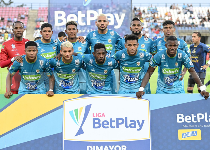 Jaguares