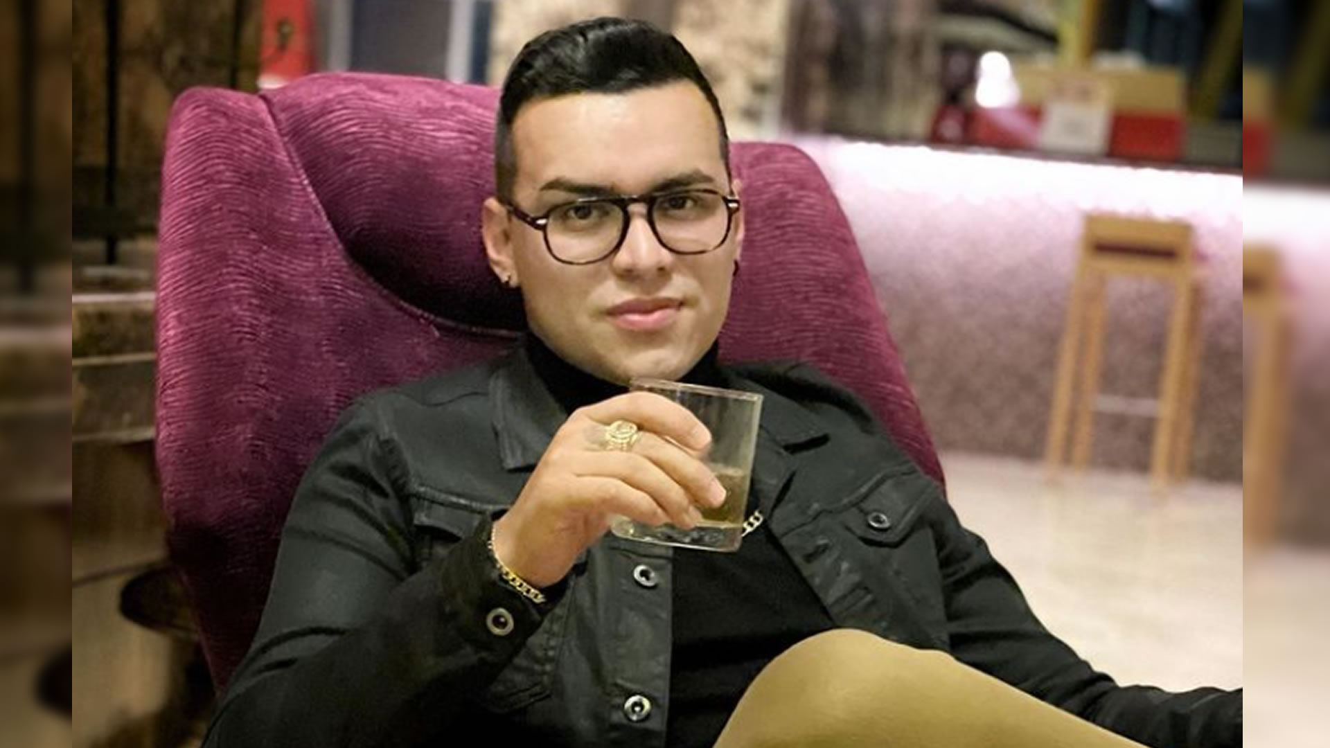 Yeison Jiménez se disculpó tras polémicas declaraciones