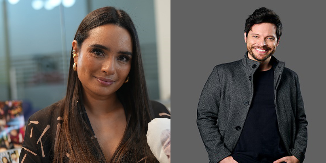 Amenazan a novia de Julián Trujillo por enredo con Karen Sevillano