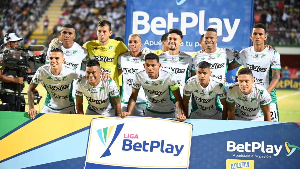 Lucha por la Permanencia en la Liga Betplay: Patriotas, Jaguares y Deportivo Cali Frente al Descenso
