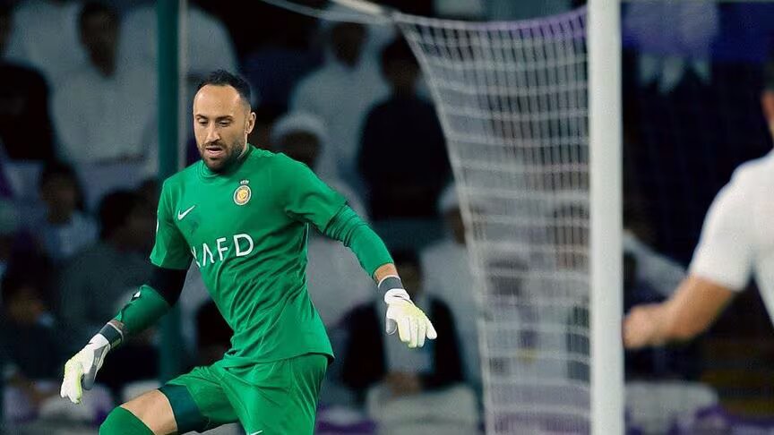 Cristiano Ronaldo y David Ospina Quedan Fuera de la Supercopa de Arabia Saudita