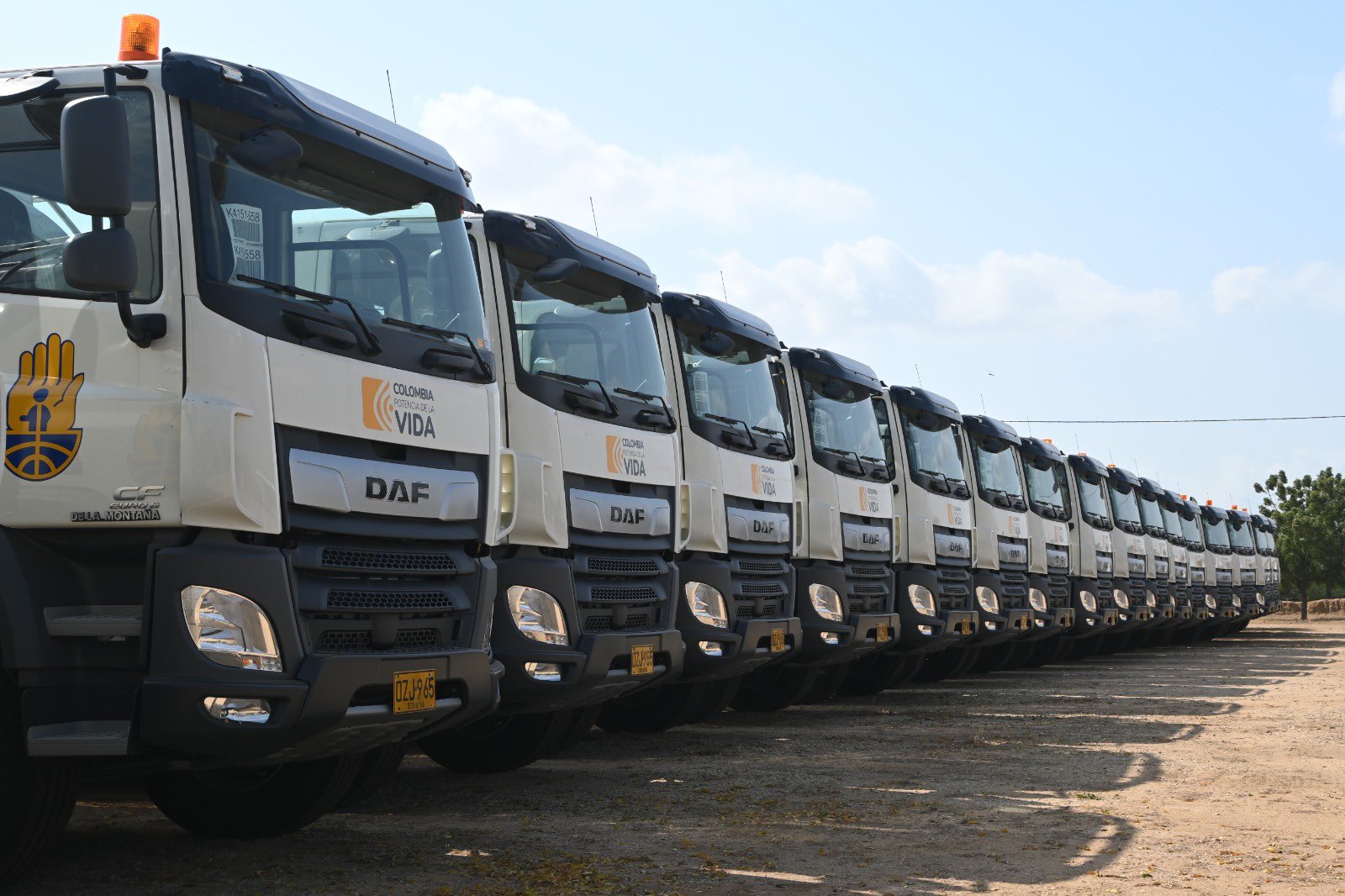 Anuncian imputaciones para caso de carrotanques de La Guajira