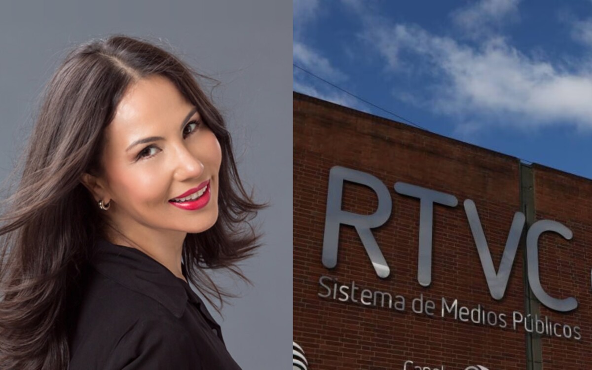 Gobierno le habría pedido renuncia a Directora de RTVC