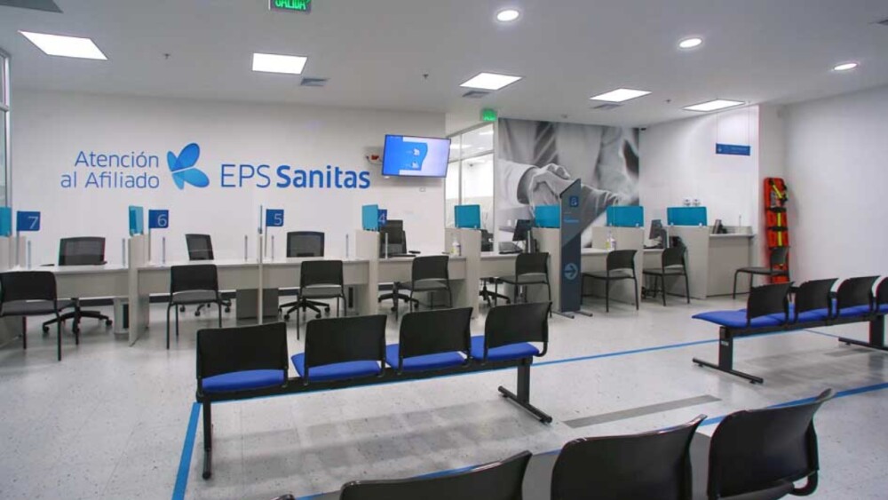 Dueño de Sanitas destapa sucia jugada y da anuncio