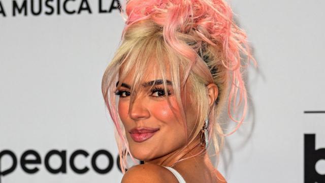 ¿Qué es lo que Karol G no come por nada del mundo?