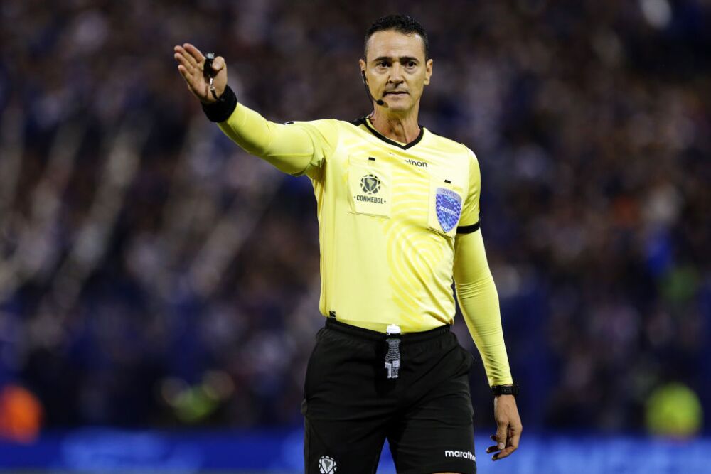 La Liga Bettplay Enfrenta Jornadas Decisivas Sin Wilmar Roldán"