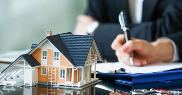 Hacen anuncio para los que buscan comprar casa