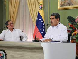 Régimen de Maduro invitó a Colombia a ser veedor de elecciones