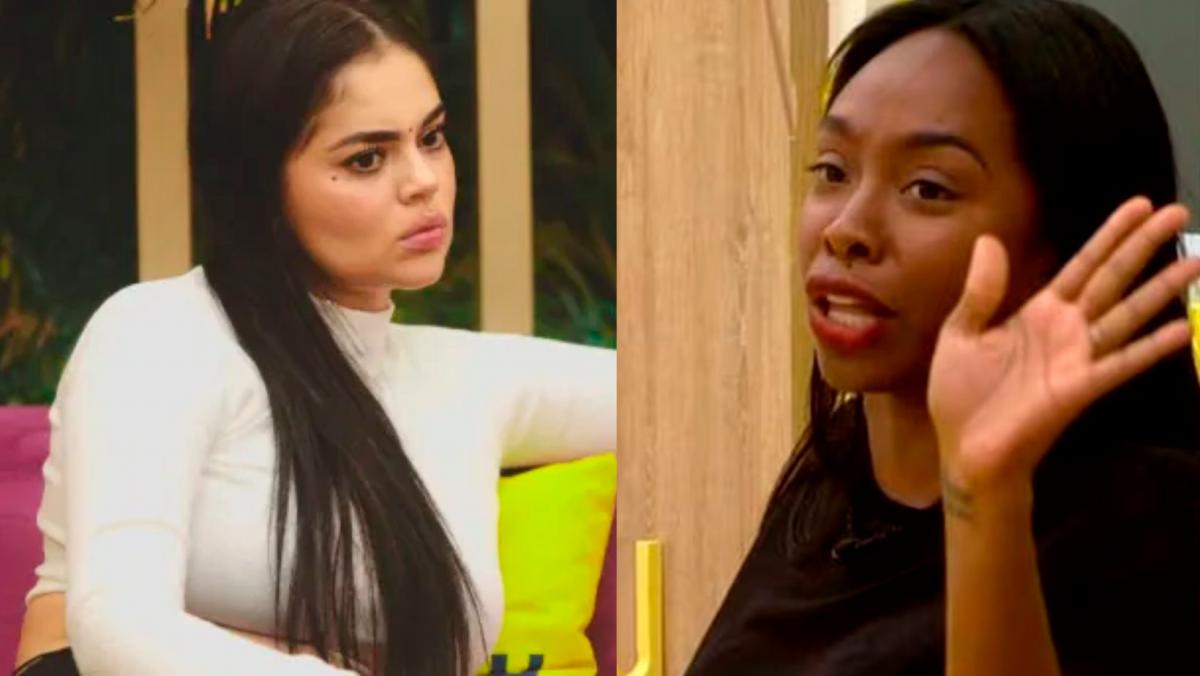 Influencers de 'La casa de los famosos' se van contra la producción