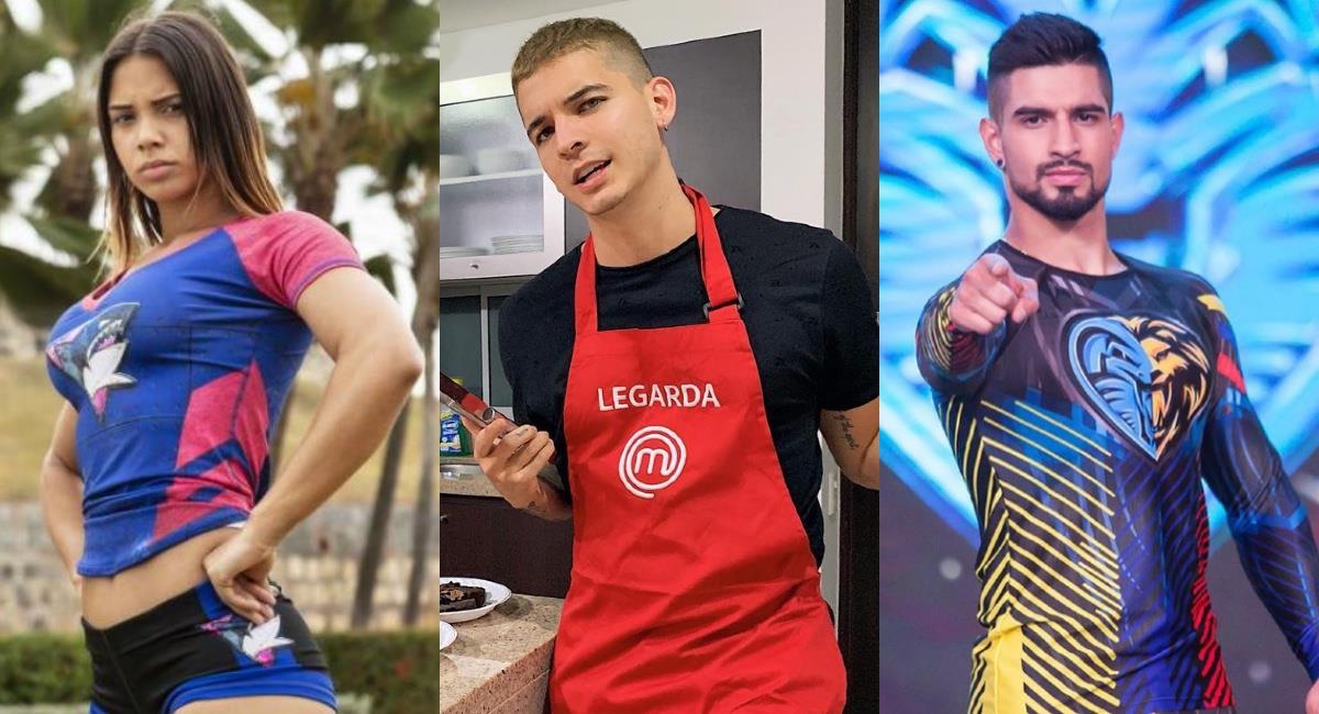 Famosos de realities colombianos que han muerto trágicamente