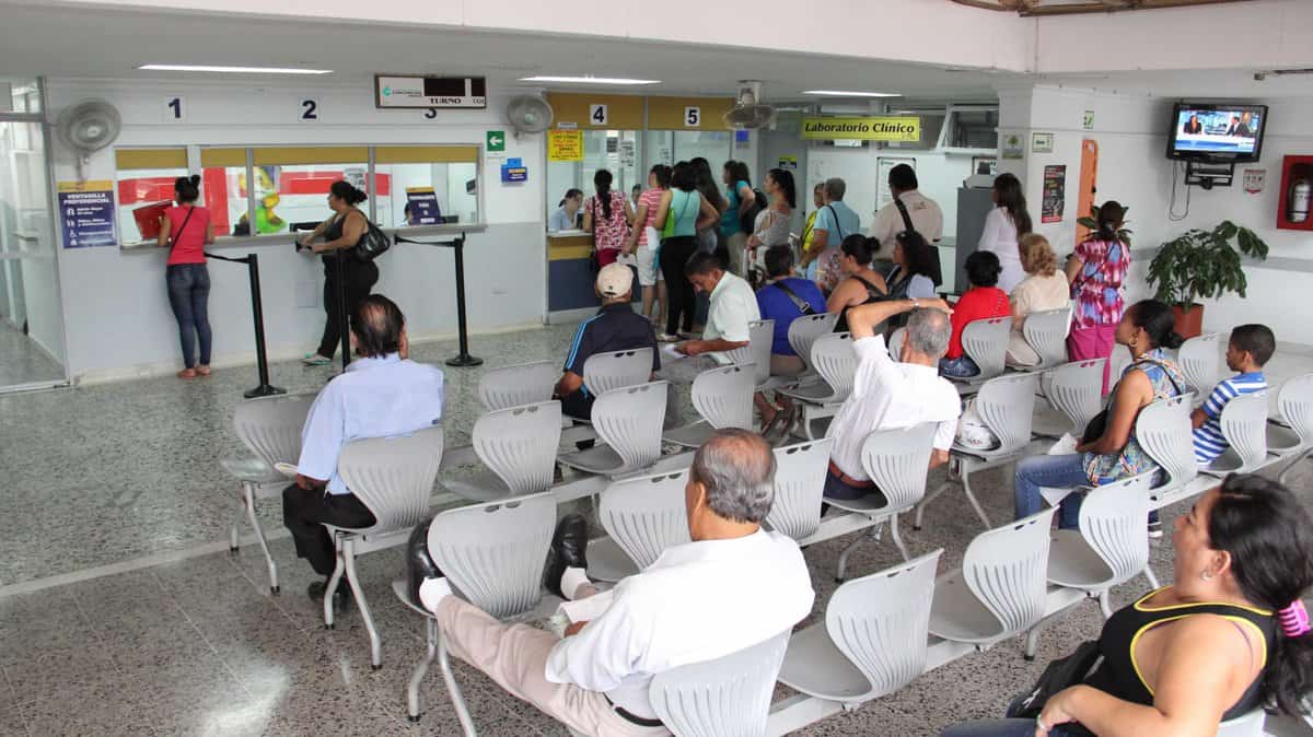 Intervención de EPS: ¿Qué significa?