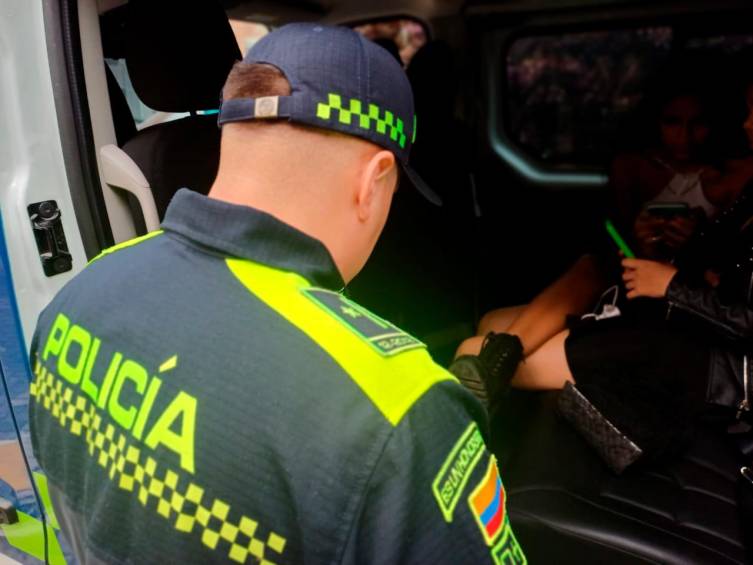 Autoridades Actúan Ante Nuevo Caso de Explotación Sexual en el Valle de Aburrá