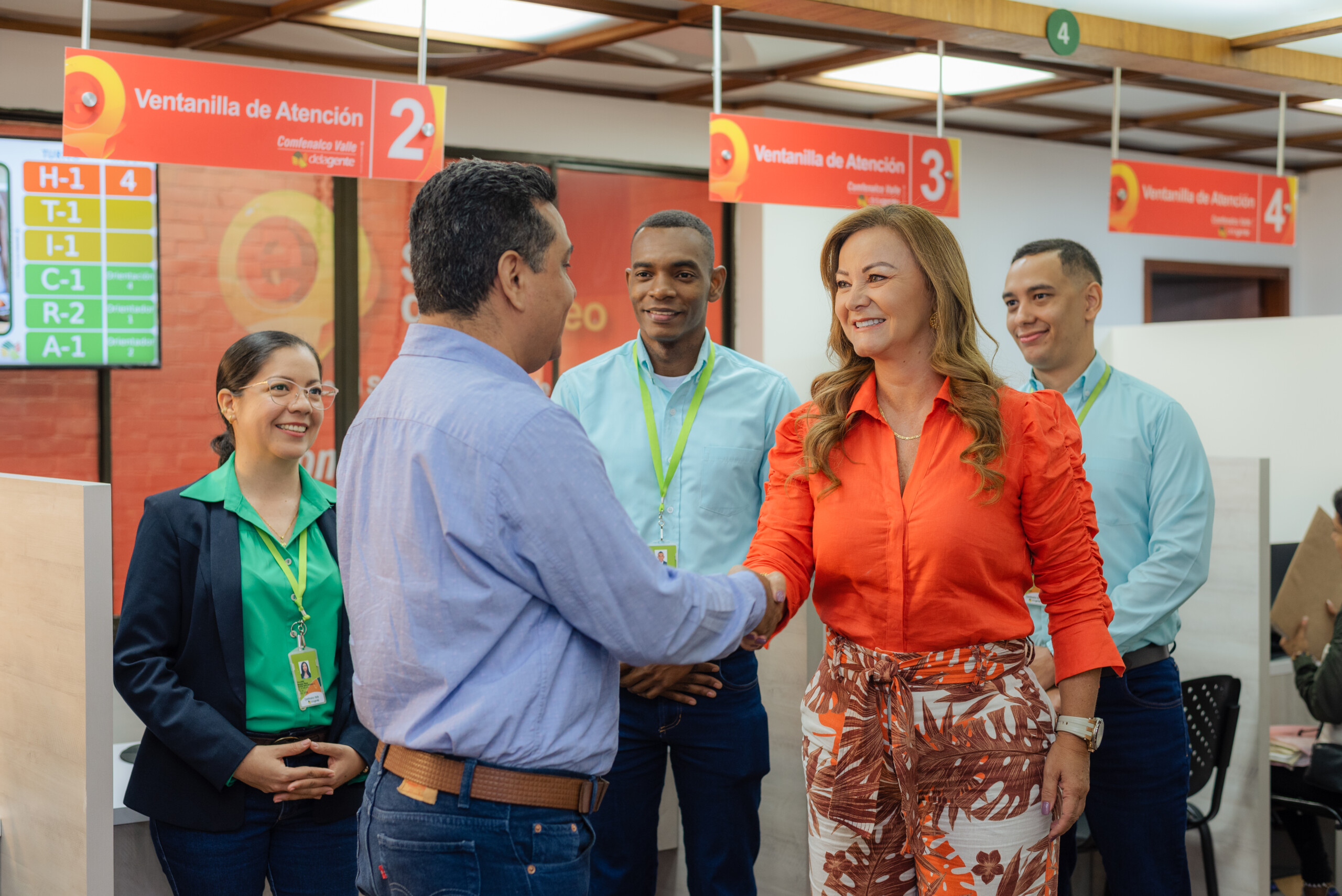 Comfenalco Valle invierte más de $994 mil millones en beneficios sociales