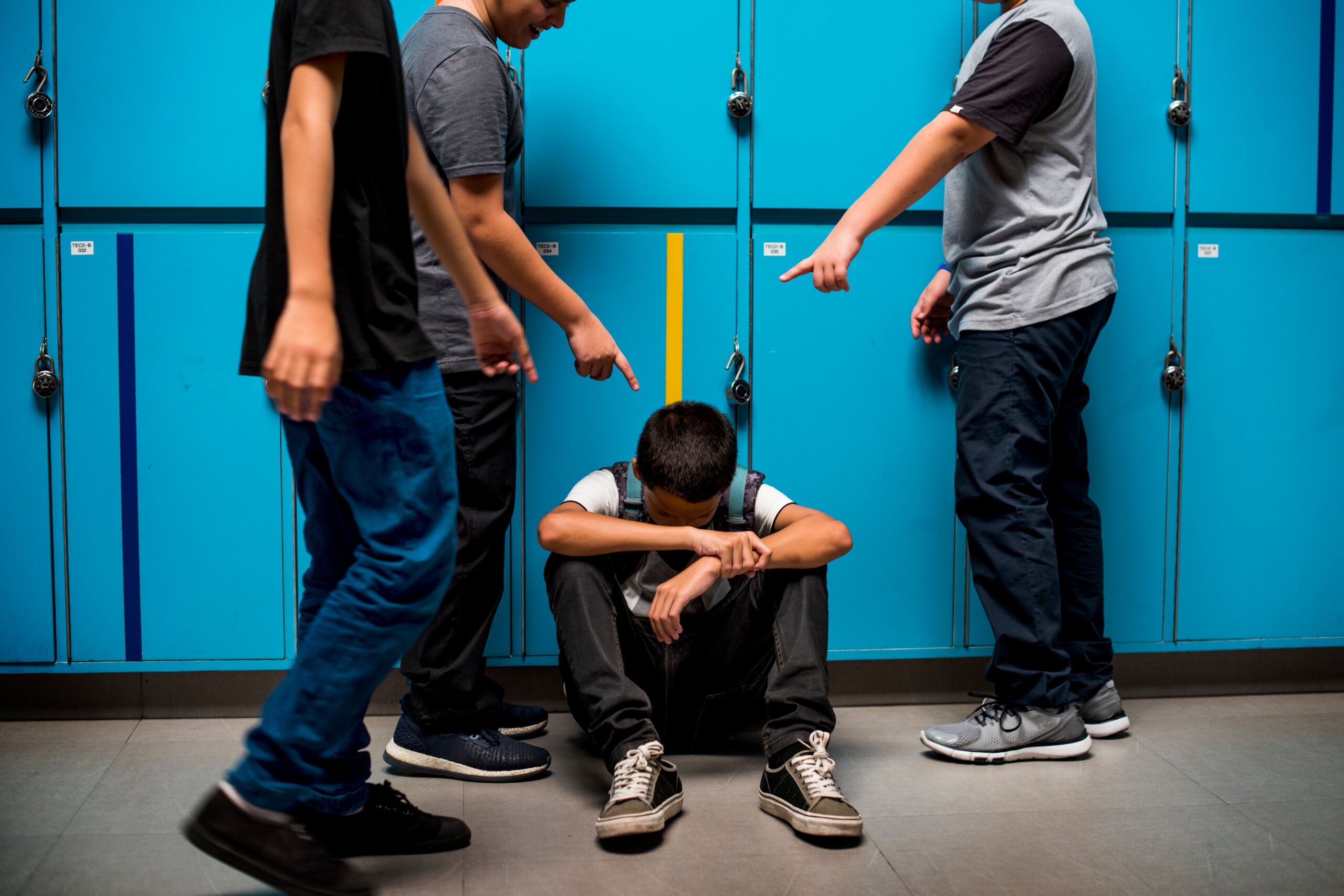 Cifras de Bullying en Colombia generan preocupación