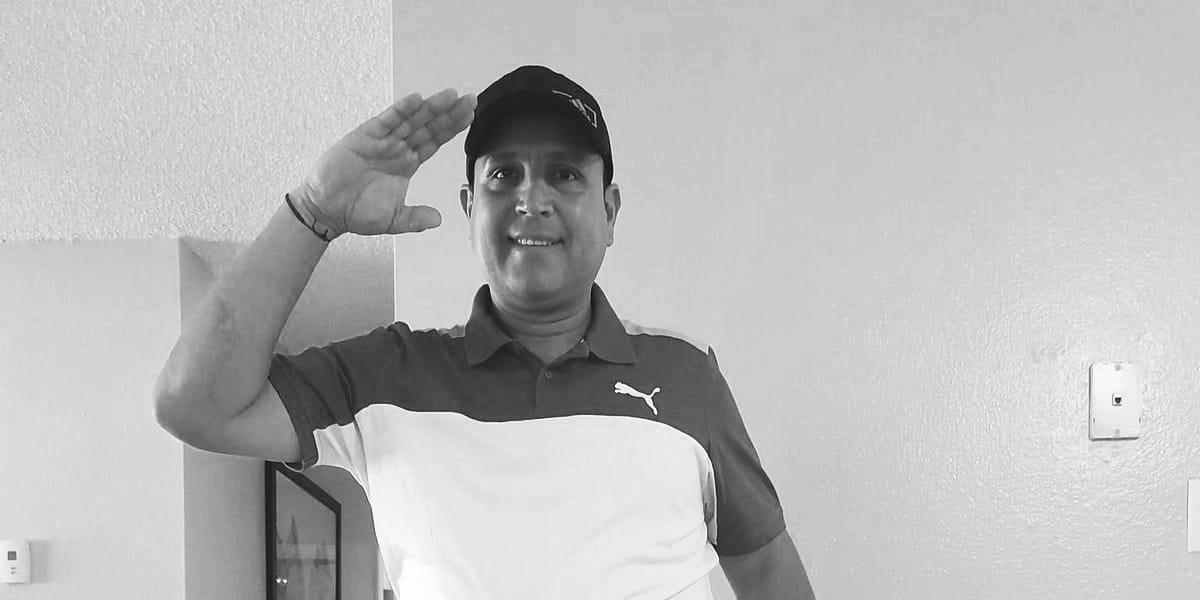 Colombiano en EE. UU se quedó dormido en su carro y falleció