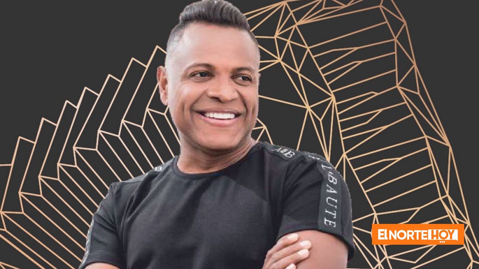 Luto en el folclor vallenato: Murió Omar Geles