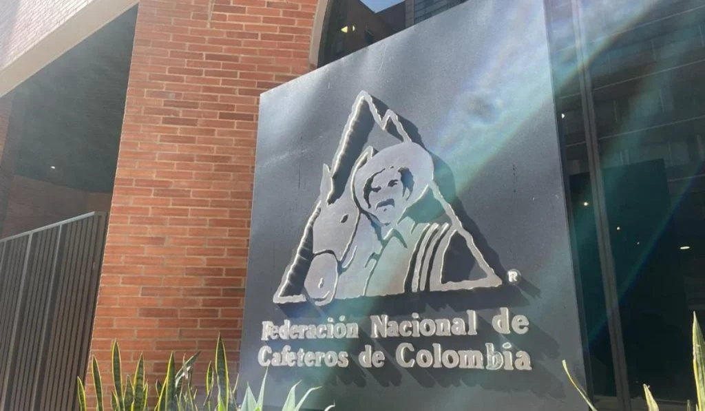Apoyo Incondicional de la Federación Nacional de Cafeteros