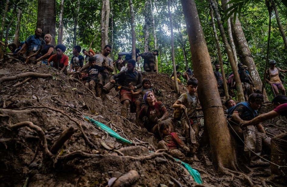 Fotoperiodista colombiano fue galardonado con premio Pulitzer
