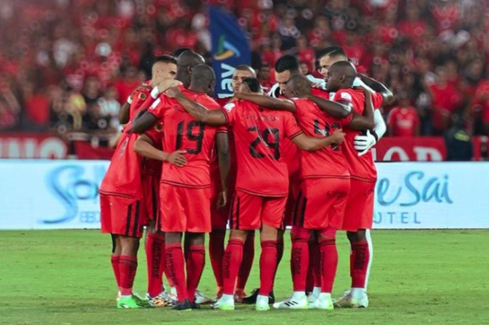 América de Cali Pierde Millones Tras Fracaso con Farías