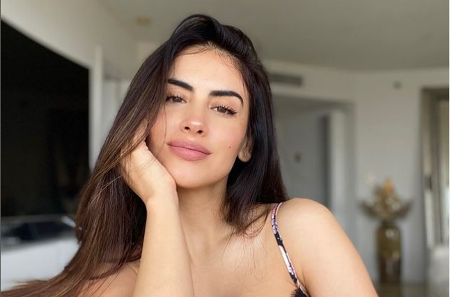 Jessica Cediel Regresa a la Televisión