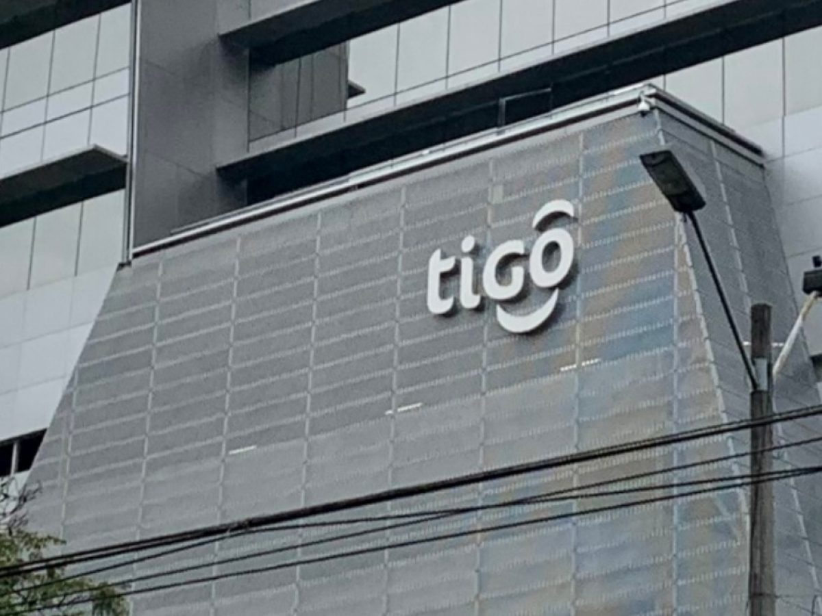 Tigo reportó pérdida alta de dinero después de sufrir millonaria multa