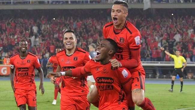 América de Cali Continúa su Búsqueda de Nuevo Técnico