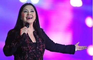 Ana Gabriel fue hospitalizada de urgencia en Chile