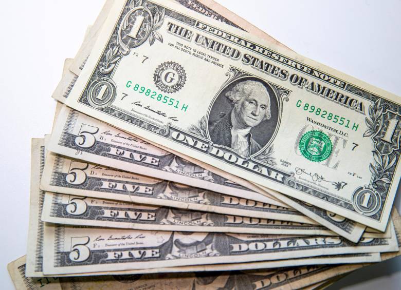 Dólar en Colombia tuvo inesperado aumento el fin de semana