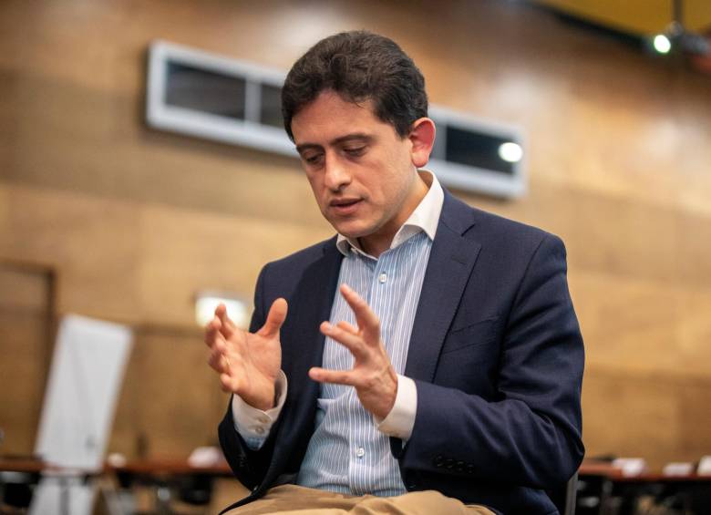 Director de la Dian aclara dudas sobre actualización del RUT