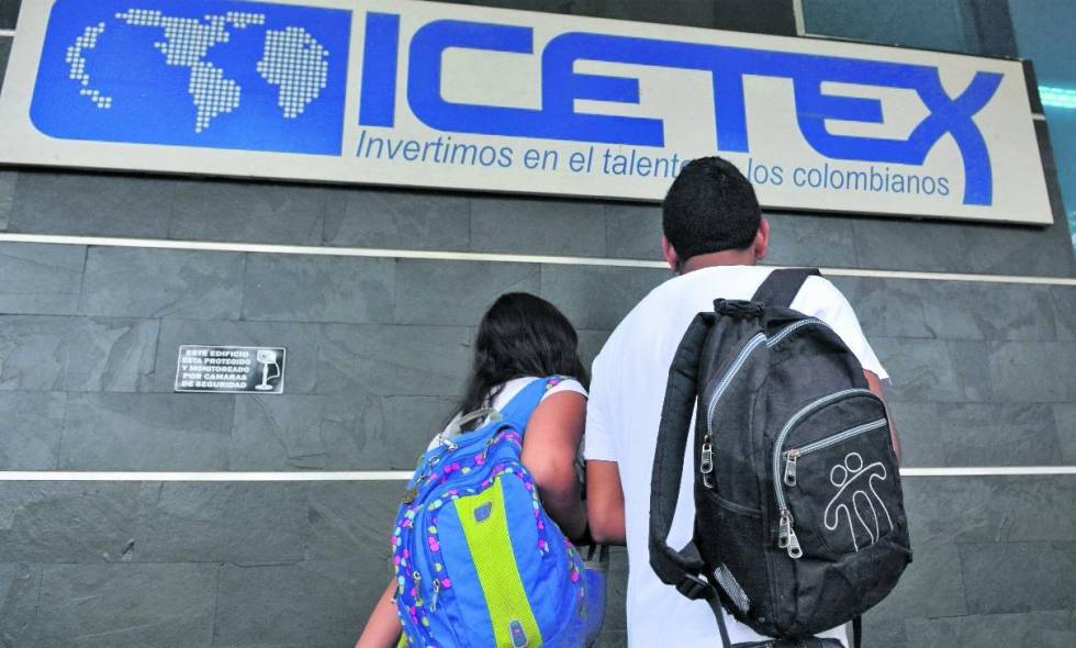¿Quiénes pueden acceder a condonación de créditos con Icetex?