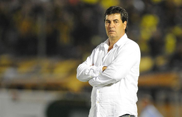 El 'Polilla' Da Silva, Nuevo DT del América de Cali