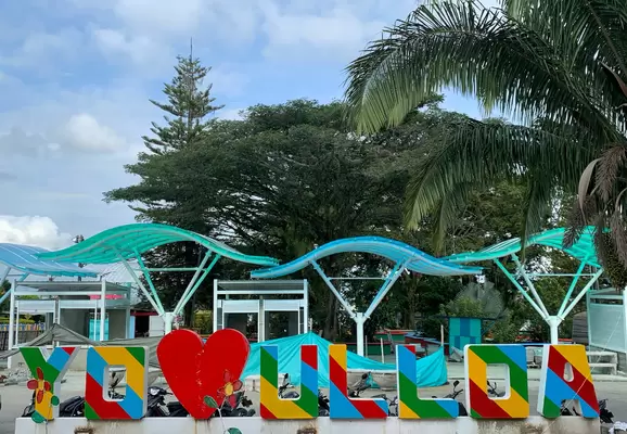 Renovación del Parque Simón Bolívar Impulsa el Turismo en Ulloa