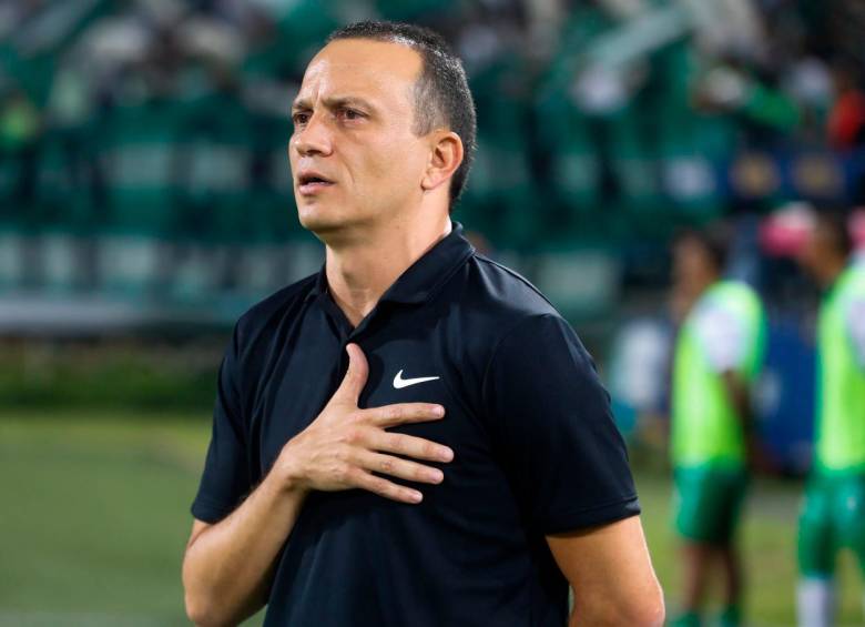 América de Cali busca nuevo director técnico