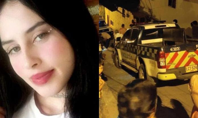 Joven fue asesinada por sicarios que habría mandado su pareja