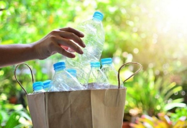Colombia prohibirá ocho productos plásticos