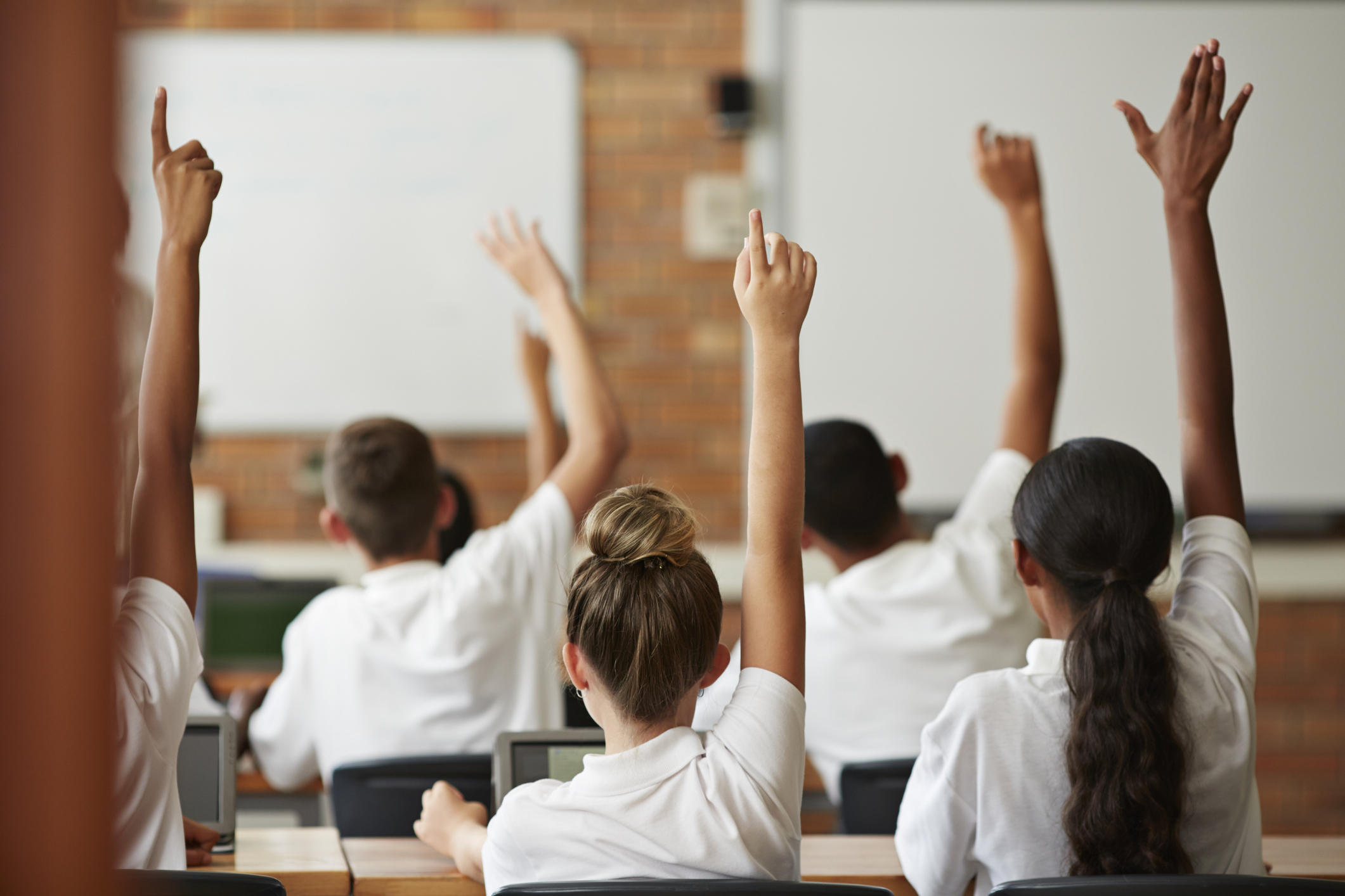 Dos colegios colombianos entre los mejores del mundo